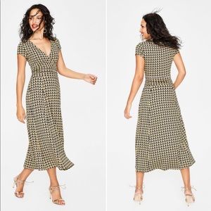 Boden Lily Jersey Dress